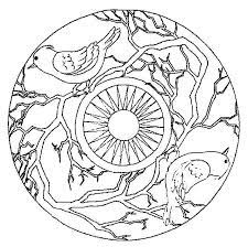 Pictures For Worship Animal Coloring Pages Mandala Coloring Books Geometric Coloring Pages
