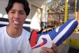 Check out birdhouse and split flow skater john hill ripping. Professional Skateboarder John Hill Asks Why Skaters Are Wearing Jordan Shoes Skating Authority