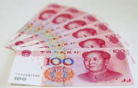 Mata uang renminbi mulai diperkenalkan pada tahun 1949, dengan simbol internasionalnya adalah cny (¥), atau cnh saat diperdagangkan di luar perbedaan antara rmb dan yuan ini tidak kita jumpai pada penggunaan istilah mata uang rupiah maupun dolar, karena penyebutan mata uang. Menimbang Yuan Tiongkok Sebagai Acuan Mata Uang Dunia