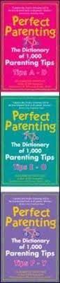 If you're just starting out, answering that question can be tricky. Perfect Parenting Kit Von Elizabeth Pantley Gebraucht 9780071457040 World Of Books