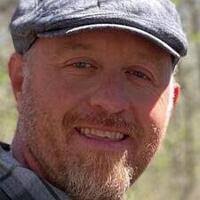 Douglas Berry's Instagram, Twitter & Facebook