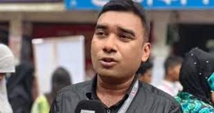 Senior journalist Tarikul Islam Shibli Archives