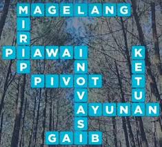 Check spelling or type a new query. Kunci Jawaban Teka Teki Tts Santai Top Selfie Pinusan Kragilan Jawa Tengah Level 1 50 Cademedia