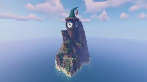 Check spelling or type a new query. Fantasy Island Minecraft Map