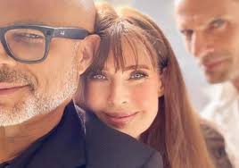 Carol Alt e Ayrton Senna: Uma história de amor e perda