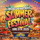 Mochas Enchantments: Summer Festival
