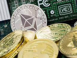 Dai is an erc20 token on the ethereum blockchain that has a steady value of one us dollar. Investing Strategy 6 Disruptive Crypto Tokens To Watch Oppenheimer Co