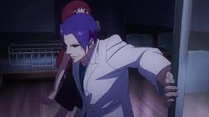 Chie Hori & Shuu Tsukiyama ||| Paparazzi - Coub - The Biggest Video Meme  Platform