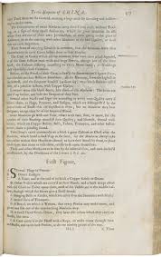 Atlas Chinensis : being a second part of a relation of remarkable passages in two embassies from the East-India Company of the United Provinces, to the vice-roy Singlamong and General Taising Lipovi,