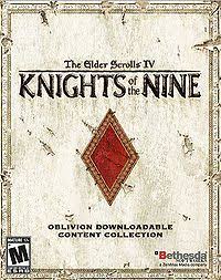 Check spelling or type a new query. Oblivion Knights Of The Nine The Unofficial Elder Scrolls Pages Uesp