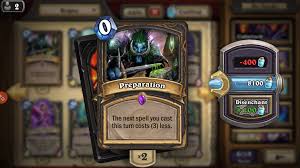 I believe you should wait to disenchant until you have a card that you want to craft or need for a deck. Hearthstone Deck Guide Card Crafting Articles Pocket Gamer