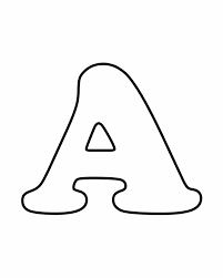 Along with this set of alphabet letters tracing printables, i'll share with you a few of our other free alphabet printables: . Printable Letters Abc Coloring Pages Make Learning The Alphabet Fun Sheknows