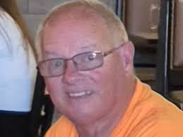 Jerry Hughes Obituary (1963