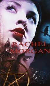 RACHEL MORGAN (PACK 3 LIBROS) (BRUJA MALA NUNCA MUERE