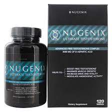 You are also advised to combine nugenix ultimate with a strength training program. Kaufen Nugenix Ultimatives Testosteron 120 Tablets Bei Luckyvitamin Com