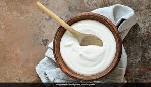 The following day, use the same procedure. Yogurt For Hair 6 Best Ways To Use Yogurt For Shiny Hair