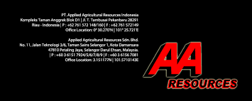 Check spelling or type a new query. Applied Agricultural Resources Indonesia Home Facebook