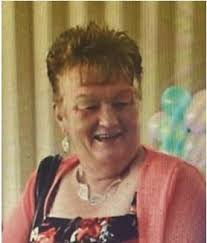 HILL, Joan Marion ( Marion)