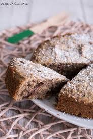 einfacher schoko nusskuchen ohne mehl rezept makeitsweet de nusskuchen mit schokolade kuchen und torten rezepte nusskuchen