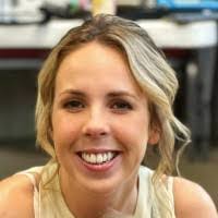 Kate Lessard's Instagram, Twitter & Facebook