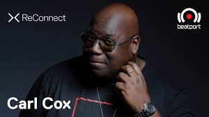 Carl Cox DJ set @ ReConnect
