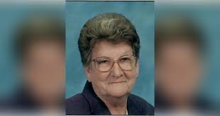 Obituary for Ethel Shumaker Taylor