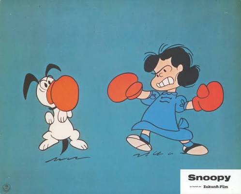 Snoopy, Come Home! Original 1972 German Scene Card - Posteritati Movie  Poster Gallery