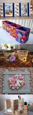Kotak karton paket kemasan pengiriman wadah kardus brown terbuka. Norzi Beautilicious House 35 Hasil Kreatif Dari Bahan Buangan Dan Terpakai