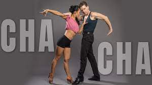 3 cha chas under arm turn cha cha basic steps what should i do next cha cha dance videos learn to dance