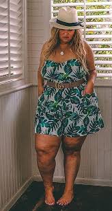 Summer Dresses 2016 Summer Outfit Ideas Beach Buns 20190101 Plus Size Outfits Plus Size Fashion Plus Size Fashion For Women