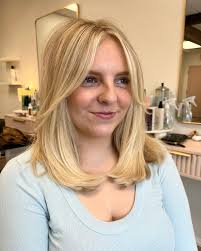 Morgan Barnard (@hair.withmorgan) • Instagram photos and videos