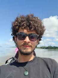 Hola a todos!! 😀 Soy Jimmy de México 🇲🇽 , voy camino a Guatemala la  siguiente semana y estoy buscando un voluntariado donde me puedan ofrecer  comida y hospedaje. Busco cerca de