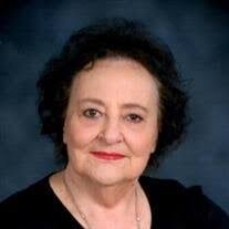 Mrs. Agnes Beane Rosborough Obituary