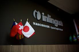 inlingua Vancouver – Granville campus ｜ カナダ留学はカナダ留学 ...