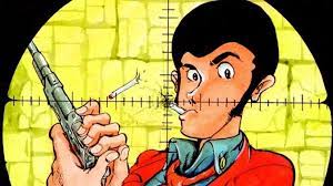 Lupin iii began back in 1967 as a manga created by kazuhiko kato aka monkey punch thought up somewhat in the moment after being offered the chance to create his own series by his editor. Monkey Punch The Manga Creator Of Lupin Iii Dead At 81 Deadline