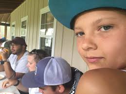 Three Portraits of Recovery