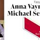 Faculty Artist Series: Anna Vayman (violin) with Michael Seregow (piano)