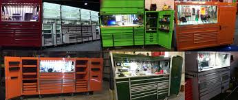 Sst Led Tool Storage Lights Tool Box Hutch Riser Lights Sunlite Science Technology Shop