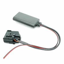 2020 popular 1 trends in automobiles & motorcycles with w639 android gps radio and 1. Car Bluetooth 4 0 Module Aux Receiver Cable Adapter For Mercedes Benz W203 W209 W211 Radio Stereo Cd Comand 2 0 Aps 6 5 Cables Adapters Sockets Aliexpress