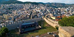 Καβάλα, παύλου μελά 20, 1 ος όροφος 2513 008 400 6978 869 690 info@citypedia.gr Kastro Ths Kabalas Kabala Citypedia Odhgos Polhs