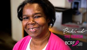 Behind the Ribbon: Carol Edwards Shares Her Story