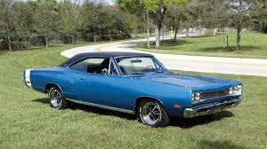 Image result for Bright Blue 1969 Coronet