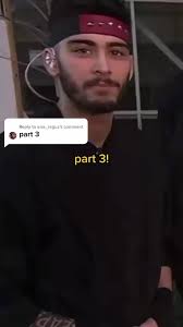 Safaa Malik Reacts to Liam