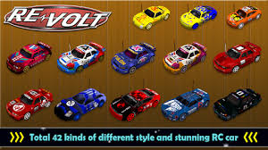 Just select your desired version of apk and download it. Download Re Volt Classic 3d Racing 1 2 9 Apk For Android Appvn Android