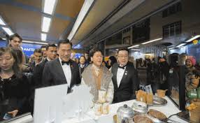 Some coarse language(s),offensive and obscene content(s) may included in this article. å…¬å¸æ–°èž 6 2 2019 å°šä¹˜é›†åœ˜