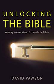 A unique overview of both the old and new testaments, from a widely respected evangelical speaker and writer. Unlocking The Bible Kindle Edition By Pawson David Religion Spirituality Kindle Ebooks Amazon Com