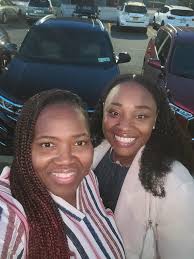 Candice Gantt (@candicegantt) • Threads, Say more