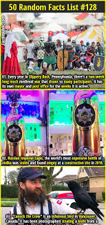50 Random Facts List 128 Fun Facts Weird Facts Facts
