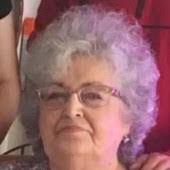 Margaret Moore Obituary 2020