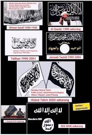 Mulai dari pengertian kalimat persuasif, ciri. Sejarah Pembajakan Kalimat Tauhid Sebagai Bendera Politik Pcnu Tulungagung